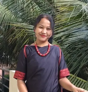 DASHISHA LYNGKHOI
