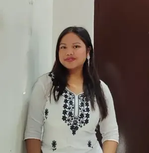 HAJARNIA MAWLIEH