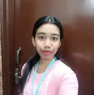 IREEN PHONGCHO