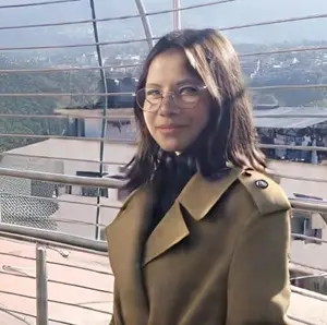 SHABANA SHIANGLONG