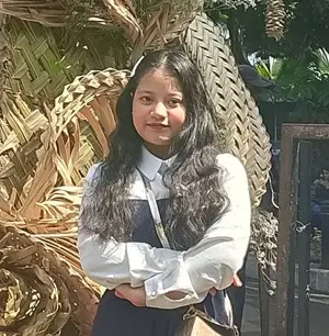 WANIAINEH KHARMALKI