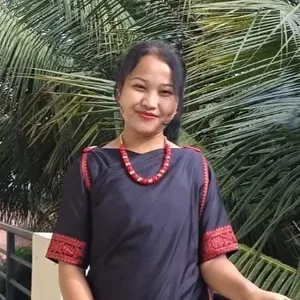 DASHISHA LYNGKHOI