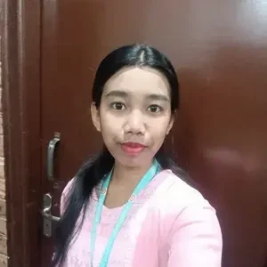 IREEN PHONGCHO